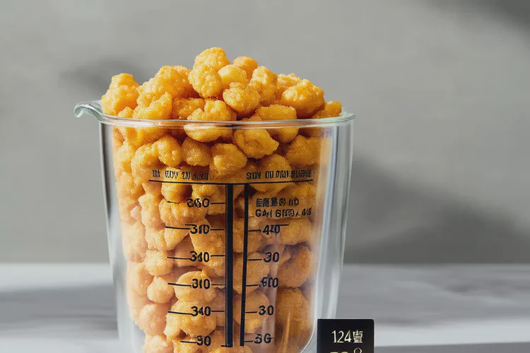 30克1246千焦相当于多少食物(图4)