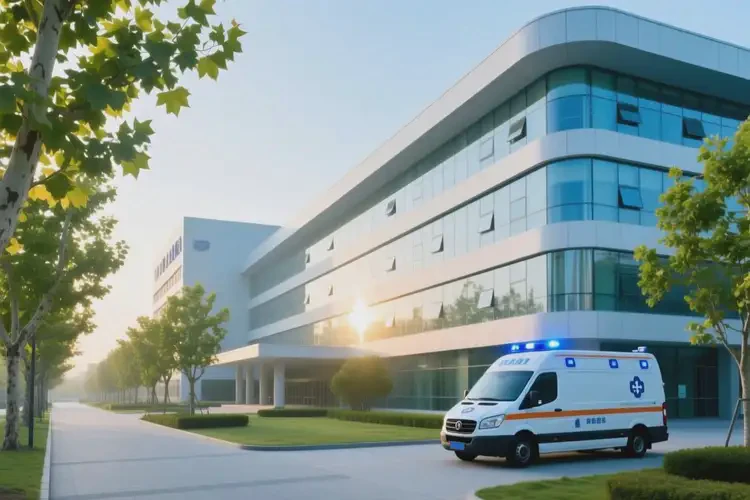 天門外科醫(yī)院排名(圖2)