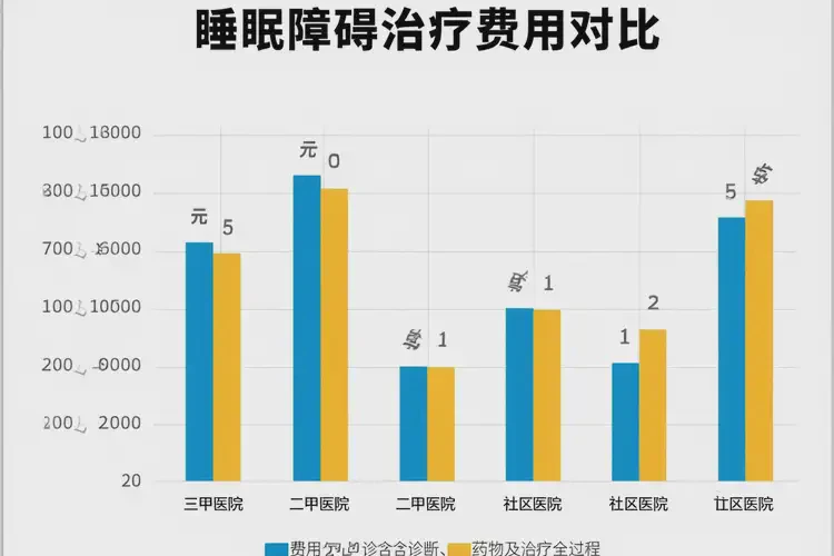 山東青島治療睡眠障礙多少錢(圖2)
