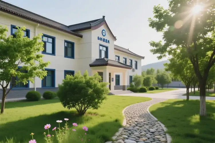 山西呂梁康復(fù)科看頭痛多少錢(圖4)