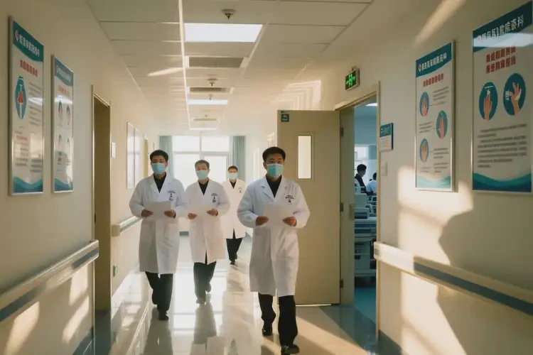 運城院感科專家排名前十名(圖3)