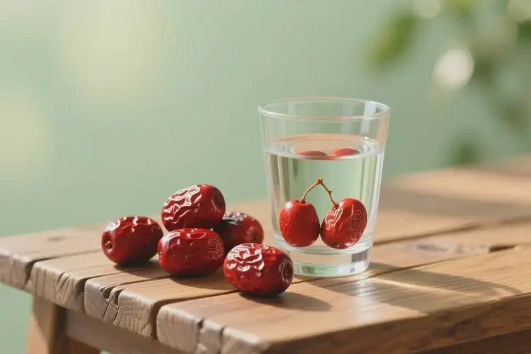 怀孕第2周可以吃红枣吗(图2)