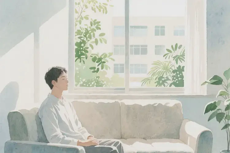 江苏淮安治疗焦虑症费用是多少(图4)