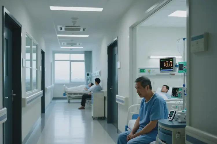 男性睡前血糖18點0是糖尿病嗎(圖3)