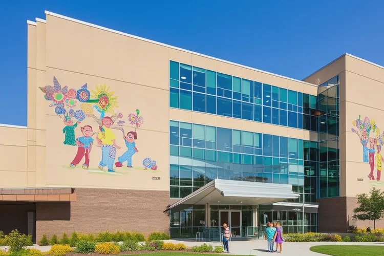 2025年長春有哪些比較好的發(fā)育行為兒科醫(yī)院(圖4)