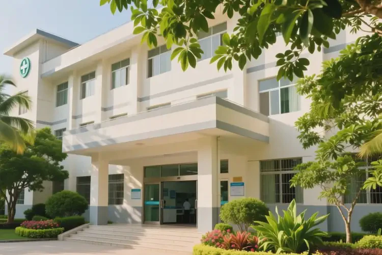 海南陵水去醫(yī)院檢查暴食癥費用貴嗎(圖4)