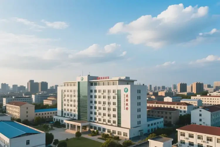 宣城傳染感染科珠海最好醫(yī)院(圖4)