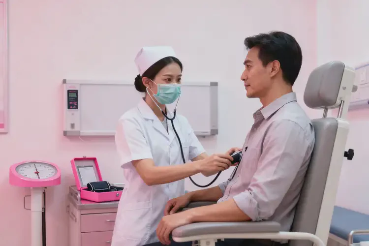 湖北十堰去醫(yī)院檢查厭食癥貴不貴(圖2)