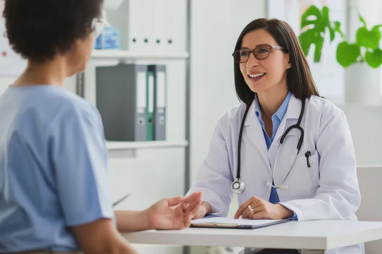 更年期女性早上空腹血糖12點6正常嗎(圖2)