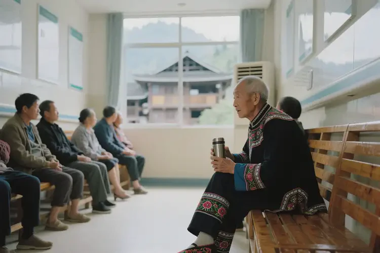 2025年湖南湘西神經(jīng)內(nèi)科哪個醫(yī)院好(圖2)