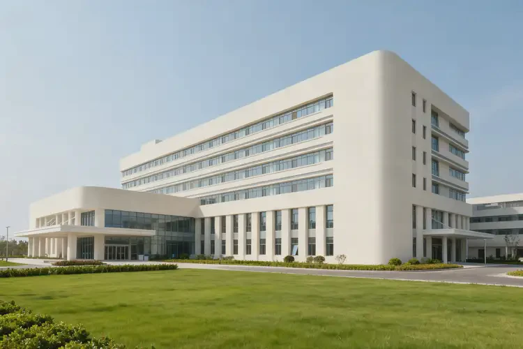 2025年晋中看疼痛科哪个医院好(图2)