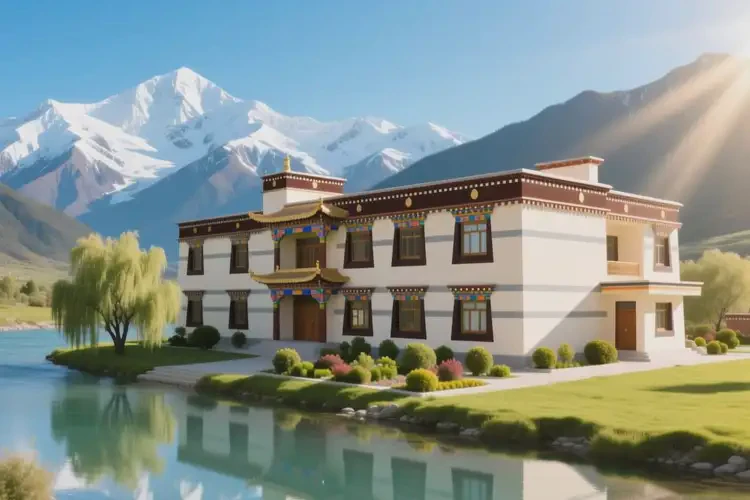 西藏林芝產(chǎn)科最強(qiáng)的醫(yī)院是哪家(圖2)