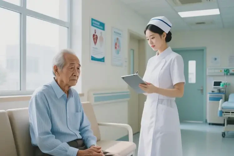 老年人早餐血糖19(圖1)