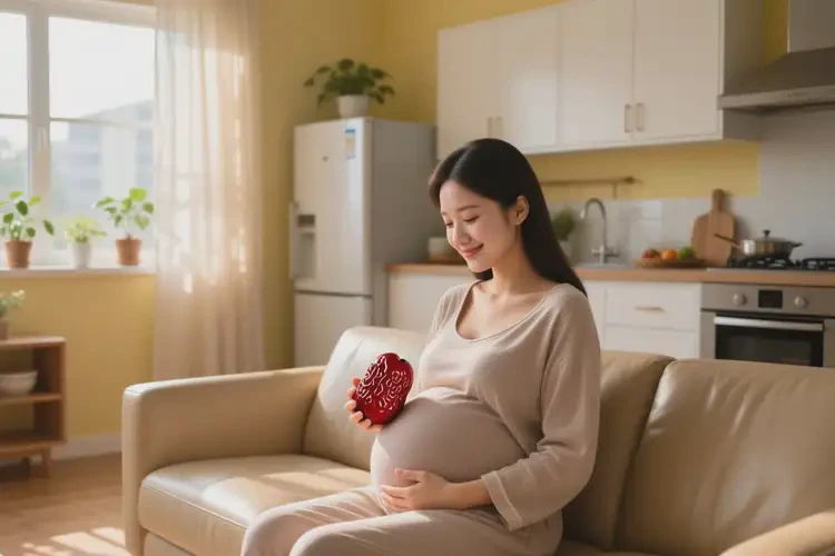 怀孕第2周可以吃红枣吗(图3)