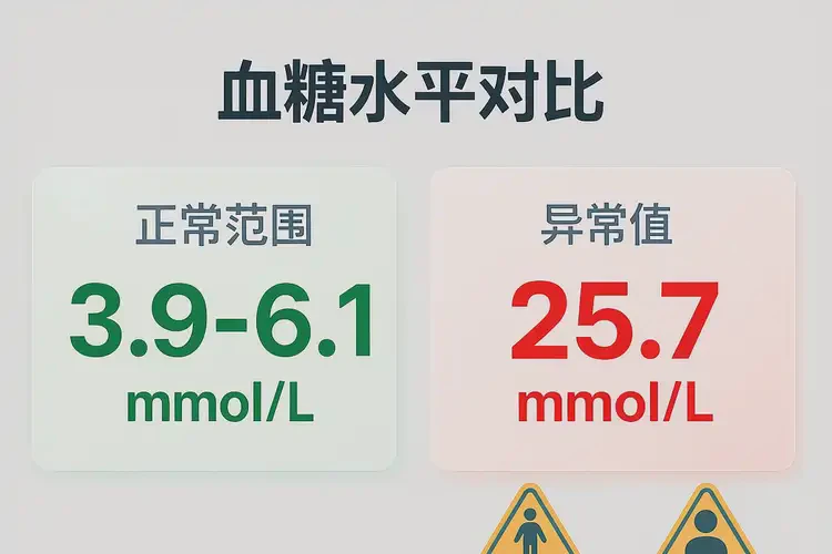 女性空腹血糖25(圖1)