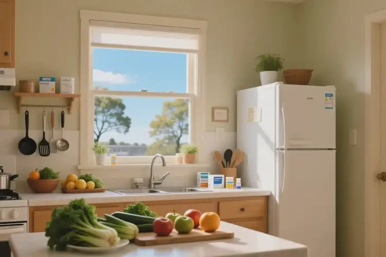 老年人晚餐血糖6(图2)