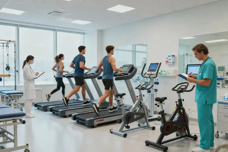 安徽淮北康復科心肺康復大概要多少錢(圖3)