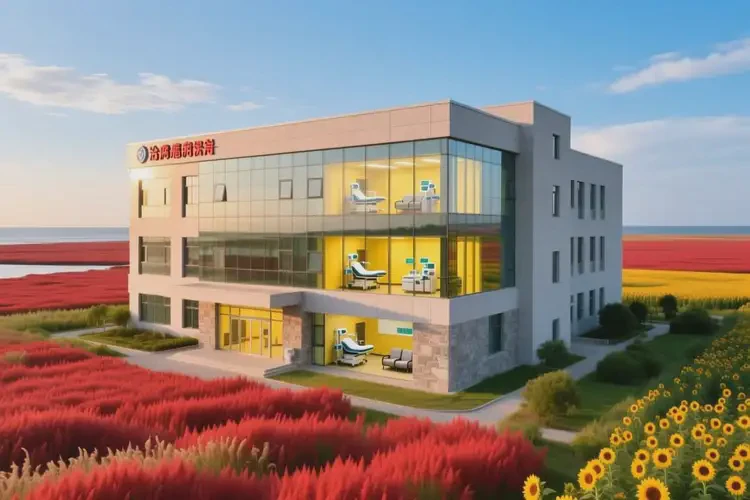 辽宁盘锦治网瘾专业医院(图2)