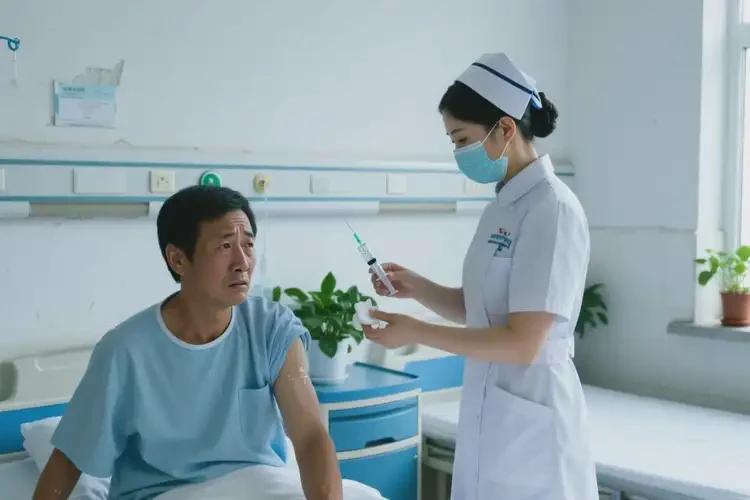 新疆可克達(dá)拉接種破傷風(fēng)疫苗步驟(圖3)