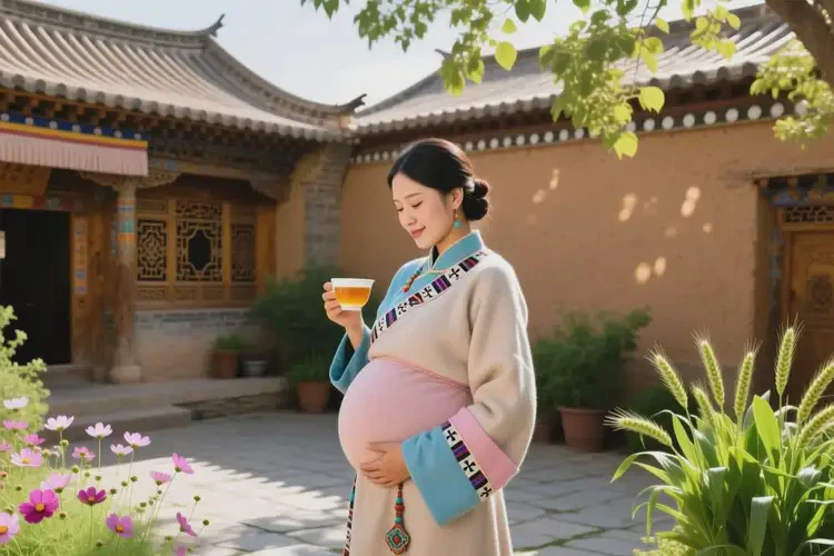 西宁三伏天孕妇日常注意事项(图3)