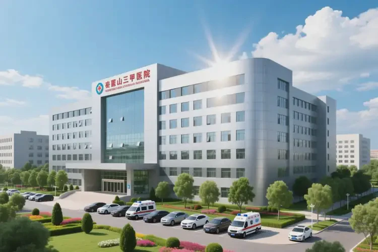 平頂山胸外科醫(yī)院三甲醫(yī)院(圖4)