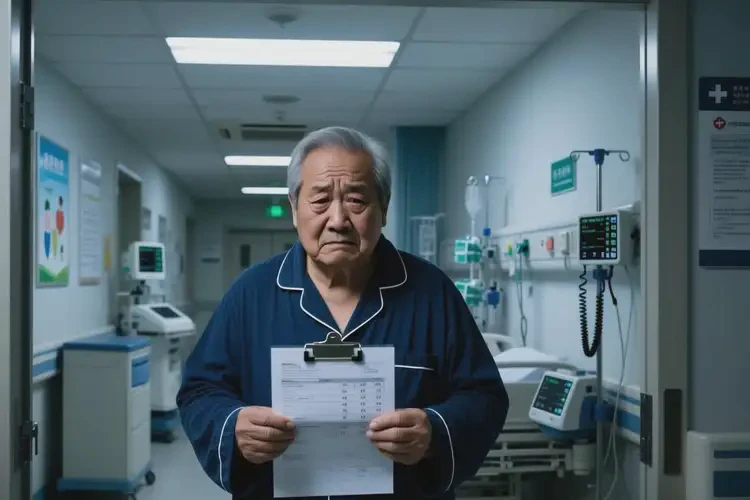 老年人早上空腹血糖20點7意味著什么(圖2)