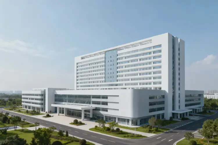 2025年重慶普通外科醫(yī)院哪個醫(yī)院最好(圖4)