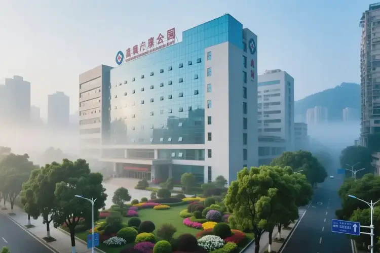 重慶去醫(yī)院檢查輕度焦慮多少錢(圖2)