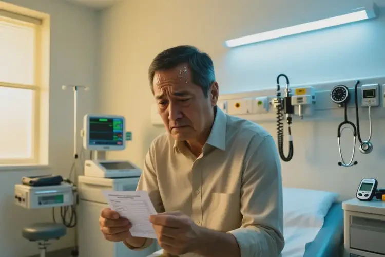 男性早上血糖10點3是糖尿病嗎(圖3)