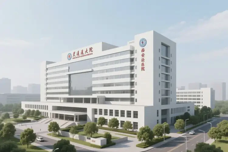 西安心臟外科在線問(wèn)診推薦哪個(gè)醫(yī)院(圖3)