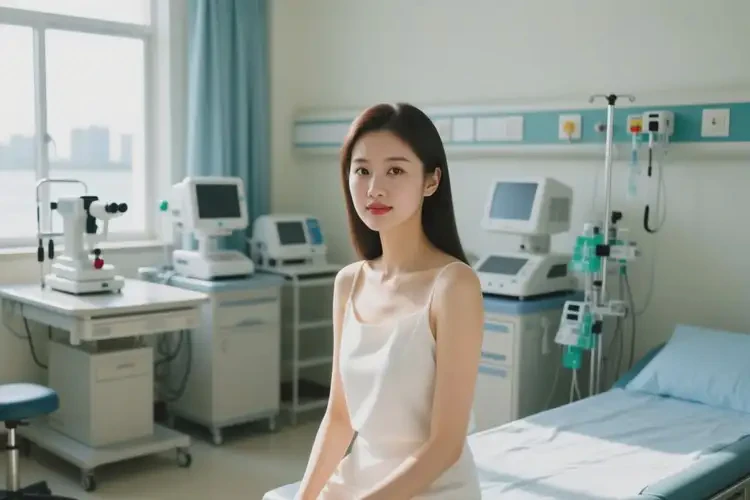 广西北海检查暴食症一般有多贵(图4)