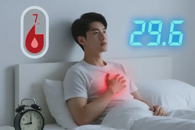 年輕人早上血糖29(圖2)