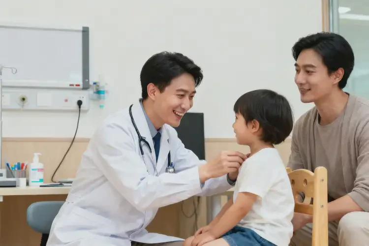 四川宜賓去醫(yī)院檢查ASD費(fèi)用一般是多少(圖2)