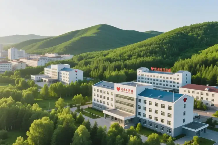 伊春心臟外科醫(yī)院排名(圖2)