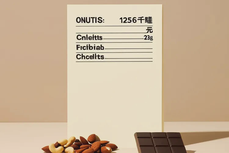 30克1246千焦相当于多少食物(图2)