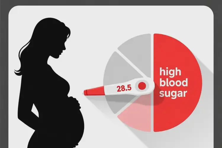 孕妇中午血糖28(图2)