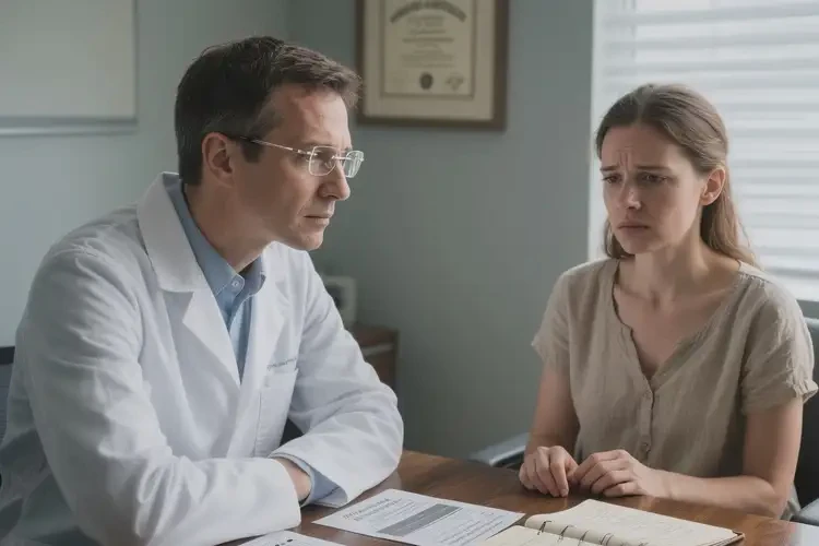 江西鷹潭去醫(yī)院檢查雙相情感障礙多少錢(qián)(圖4)