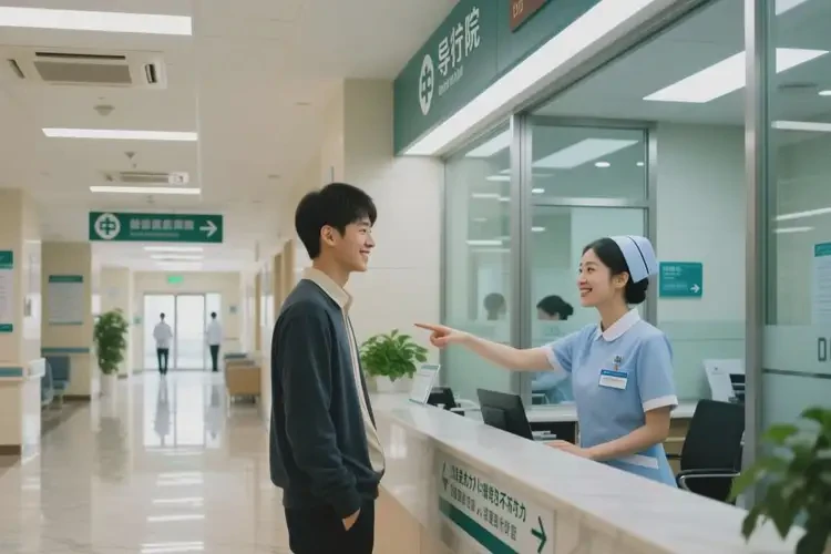 湖北荊州去醫(yī)院檢查注意力不集中多少錢(圖4)