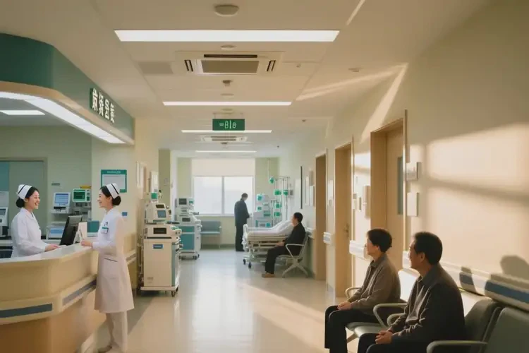 湖南張家界去醫(yī)院檢查ADHD費用是多少(圖4)