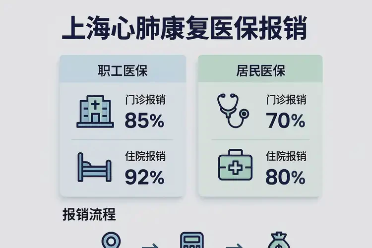 上?？祻?fù)科心肺康復(fù)醫(yī)保可以報銷多少(圖4)