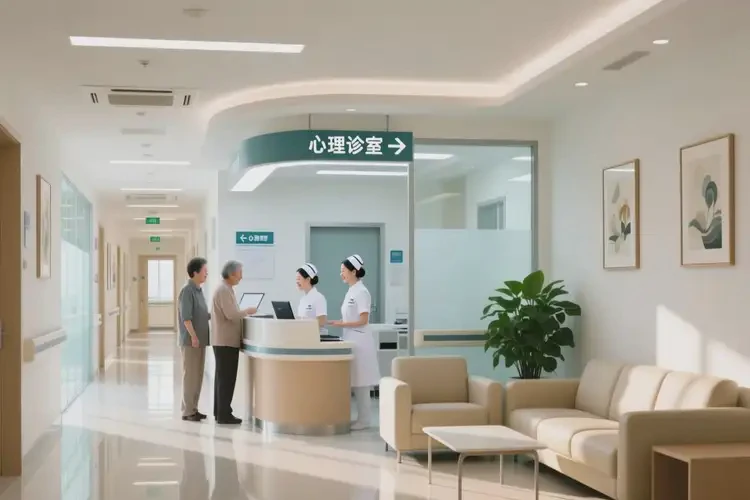 江西鷹潭去醫(yī)院檢查強迫癥一般有多貴(圖4)