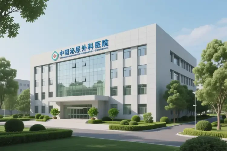 十堰泌尿外科最出名的醫(yī)院(圖3)