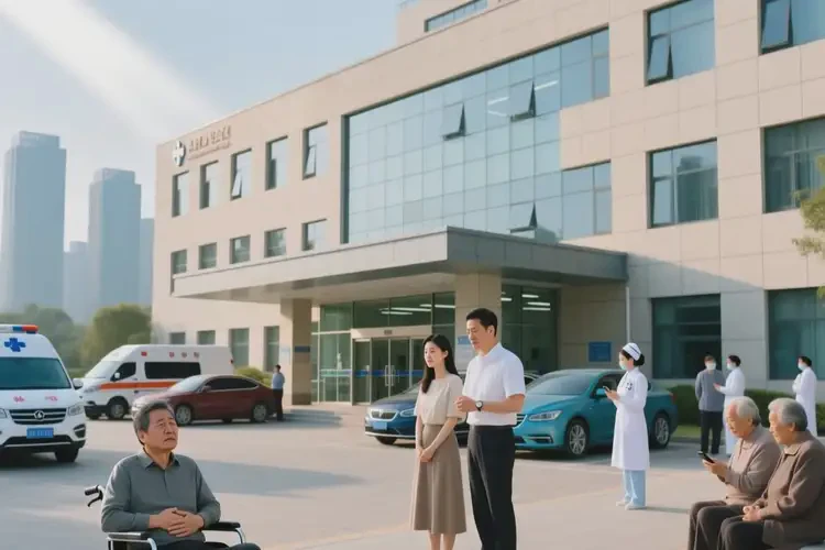 新疆石河子康復(fù)科看肌肉疼要多久(圖4)