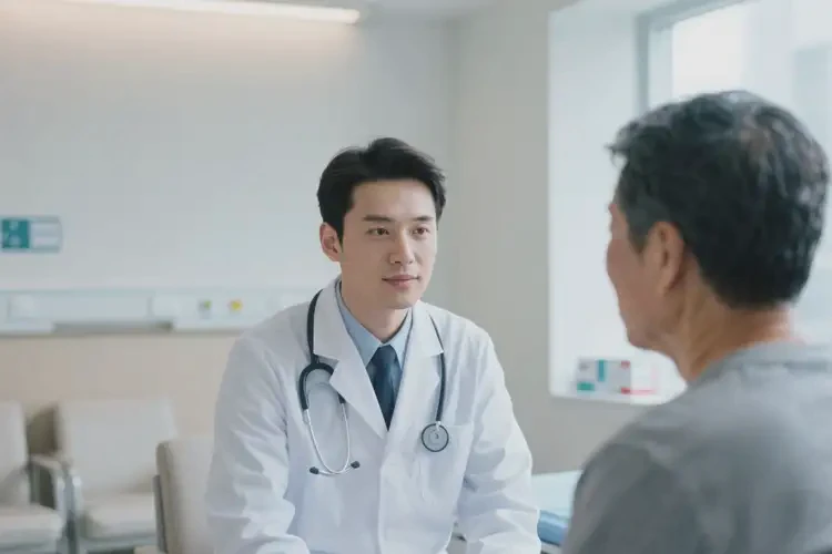 河南信阳去医院检查创伤后应激障碍全部费用是多少(图3)