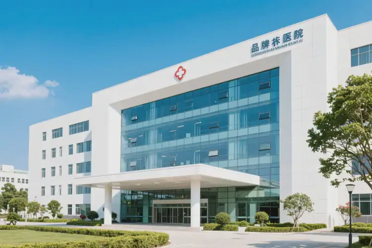 隨州普通外科醫(yī)院哪個(gè)醫(yī)院最好(圖3)