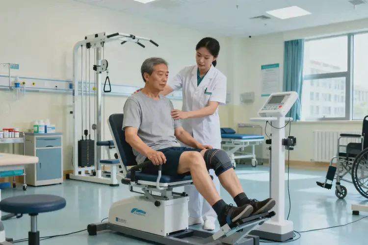 廣西柳州康復(fù)科治療周圍神經(jīng)病變多少錢(圖3)