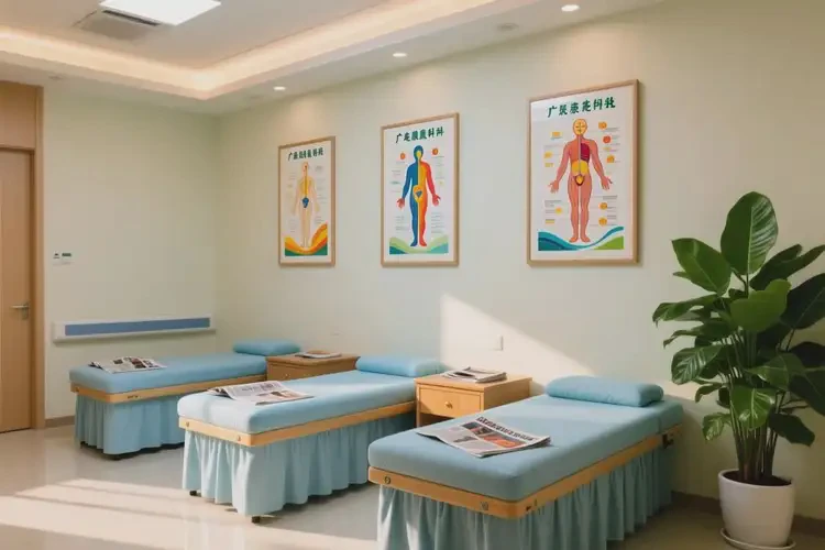 廣東陽江康復(fù)科看關(guān)節(jié)疼要多少錢(圖2)