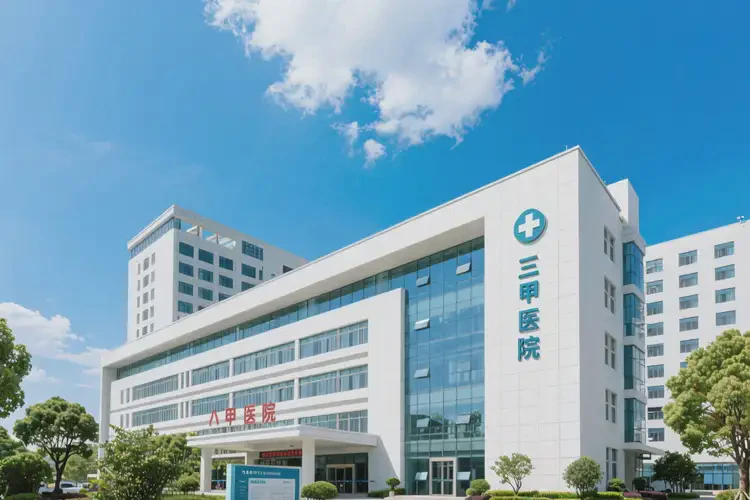 2025年浙江金華胸外科醫(yī)院哪個醫(yī)院最好(圖4)