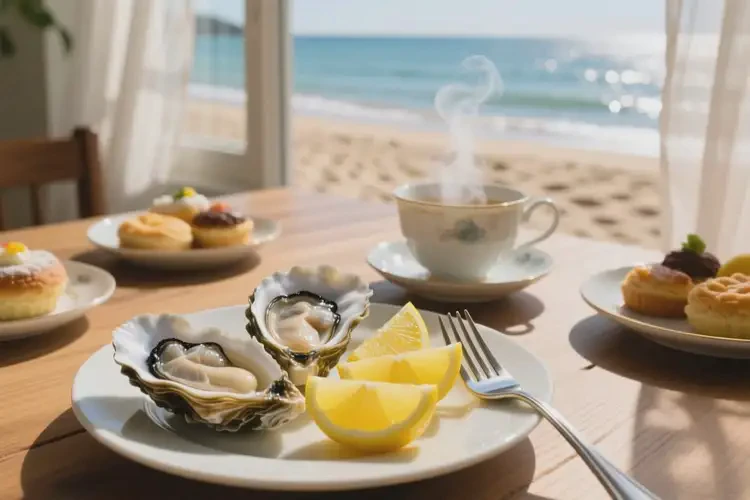 恢复期三伏天可以吃牡蛎吗(图4)