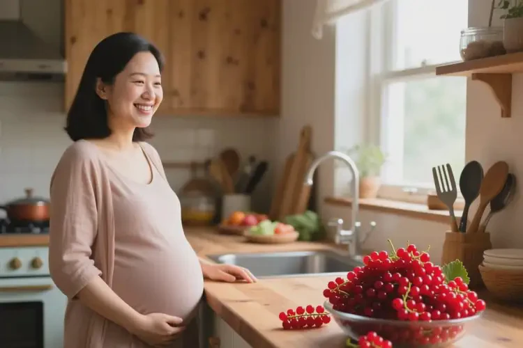 怀孕四个月吃罗甘莓可以吗(图4)